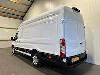 Ford - transit - 350 2.0 tdci l4h3 trend 13000km vvn-44-x - afbeelding 18 van  23