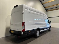 Ford - transit - 350 2.0 tdci l4h3 trend 13000km vvn-44-x - afbeelding 20 van  23