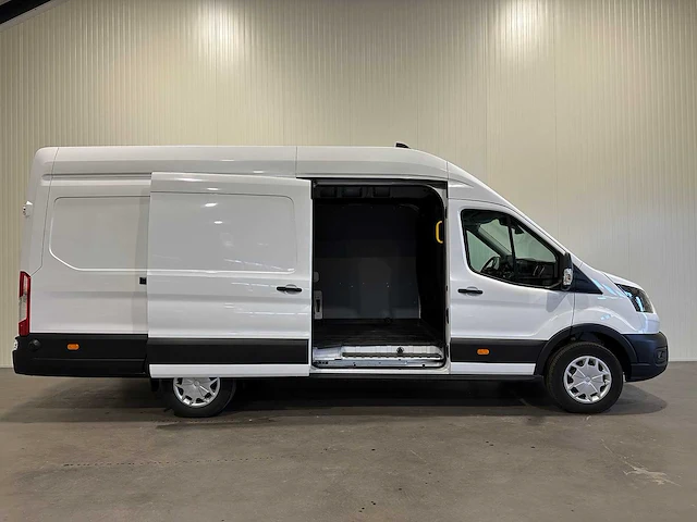 Ford - transit - 350 2.0 tdci l4h3 trend 13000km vvn-44-x - afbeelding 22 van  23