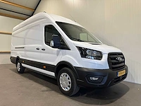 Ford - transit - 350 2.0 tdci l4h3 trend 13000km vvn-44-x - afbeelding 23 van  23