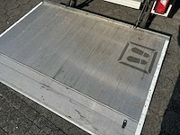 Ford - transit - 350 2.0 tdci l5h1 trsk | euro 6 | vans | laadklep | vnd-24-p - afbeelding 16 van  27