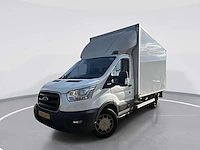 Ford - transit - 350 2.0 tdci l5h1 trsk | euro 6 | vans | laadklep | vnd-24-p - afbeelding 20 van  27