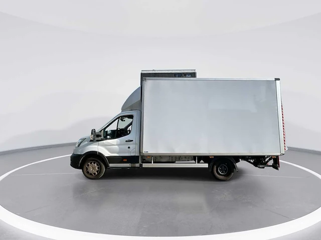 Ford - transit - 350 2.0 tdci l5h1 trsk | euro 6 | vans | laadklep | vnd-24-p - afbeelding 12 van  27