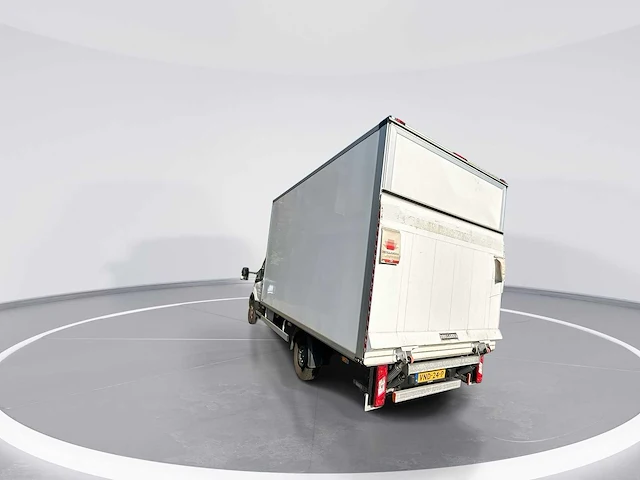 Ford - transit - 350 2.0 tdci l5h1 trsk | euro 6 | vans | laadklep | vnd-24-p - afbeelding 21 van  27