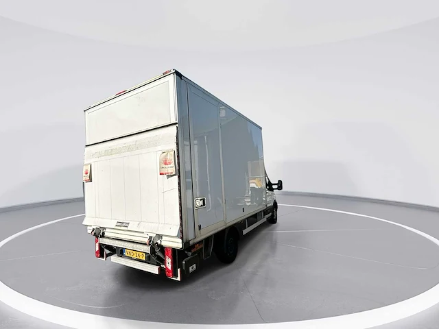 Ford - transit - 350 2.0 tdci l5h1 trsk | euro 6 | vans | laadklep | vnd-24-p - afbeelding 23 van  27