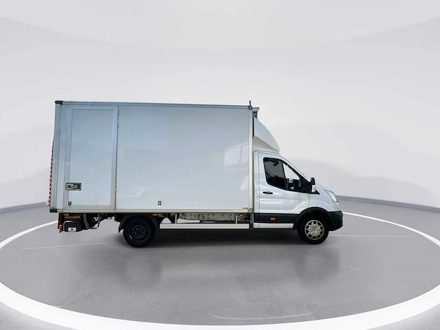 Ford - transit - 350 2.0 tdci l5h1 trsk | euro 6 | vans | laadklep | vnd-24-p - afbeelding 24 van  27