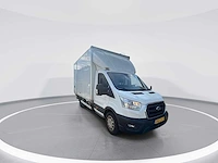 Ford - transit - 350 2.0 tdci l5h1 trsk | euro 6 | vans | laadklep | vnd-24-p - afbeelding 25 van  27