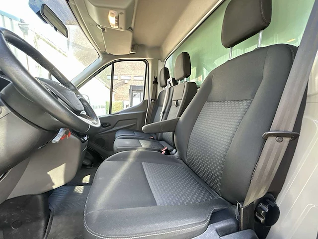 Ford - transit - 350 2.0 tdci l5h1 trsk | euro 6 | vans | laadklep | vnd-24-p - afbeelding 27 van  27