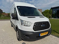 Ford - transit - 350 2.2 tdci l3h2 am - v-77-hfr - 2016 - afbeelding 3 van  22