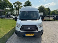 Ford - transit - 350 2.2 tdci l3h2 am - v-77-hfr - 2016 - afbeelding 8 van  22