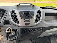 Ford - transit - 350 2.2 tdci l3h2 am - v-77-hfr - 2016 - afbeelding 9 van  22