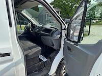 Ford - transit - 350 2.2 tdci l3h2 am - v-77-hfr - 2016 - afbeelding 13 van  22