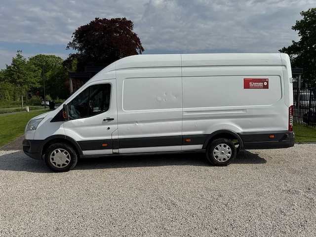 Ford - transit - 350 2.2 tdci l3h2 am - v-77-hfr - 2016 - afbeelding 16 van  22