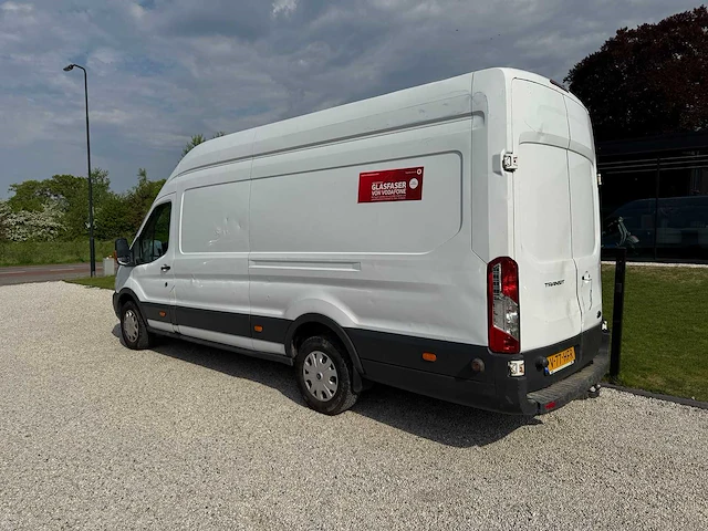Ford - transit - 350 2.2 tdci l3h2 am - v-77-hfr - 2016 - afbeelding 17 van  22