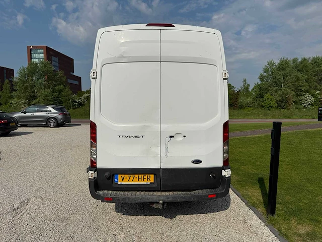 Ford - transit - 350 2.2 tdci l3h2 am - v-77-hfr - 2016 - afbeelding 19 van  22