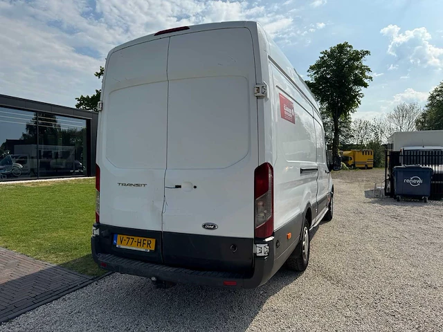 Ford - transit - 350 2.2 tdci l3h2 am - v-77-hfr - 2016 - afbeelding 20 van  22