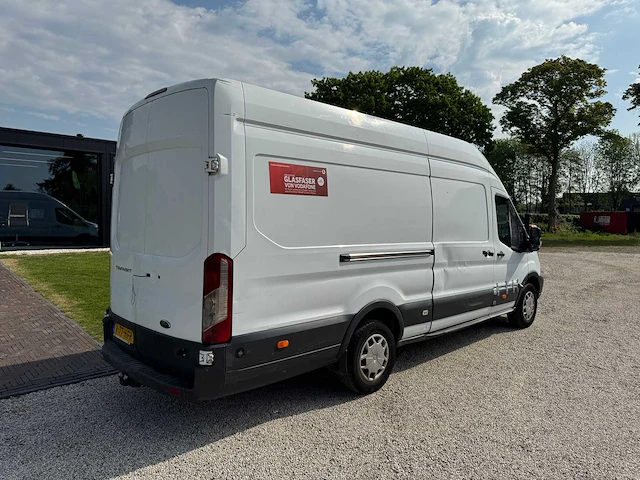Ford - transit - 350 2.2 tdci l3h2 am - v-77-hfr - 2016 - afbeelding 21 van  22