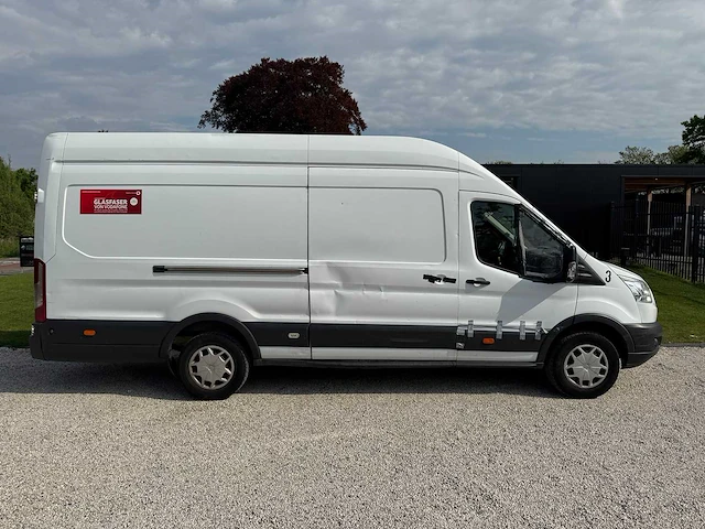 Ford - transit - 350 2.2 tdci l3h2 am - v-77-hfr - 2016 - afbeelding 22 van  22