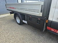Ford - transit - 350 2.2 tdcil4h1dcam - bedrijfswagen openlaadbak 2015 - afbeelding 13 van  32