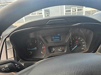 Ford - transit - 350 2.2 tdcil4h1dcam - bedrijfswagen openlaadbak 2015 - afbeelding 14 van  32