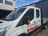 Ford - transit - 350 2.2 tdcil4h1dcam - bedrijfswagen openlaadbak 2015 - afbeelding 15 van  32