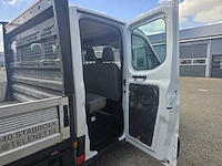 Ford - transit - 350 2.2 tdcil4h1dcam - bedrijfswagen openlaadbak 2015 - afbeelding 16 van  32