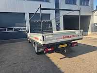 Ford - transit - 350 2.2 tdcil4h1dcam - bedrijfswagen openlaadbak 2015 - afbeelding 19 van  32