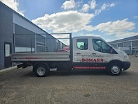 Ford - transit - 350 2.2 tdcil4h1dcam - bedrijfswagen openlaadbak 2015 - afbeelding 20 van  32