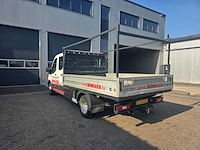 Ford - transit - 350 2.2 tdcil4h1dcam - bedrijfswagen openlaadbak 2015 - afbeelding 25 van  32
