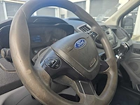 Ford - transit - 350 2.2 tdcil4h1dcam - bedrijfswagen openlaadbak 2015 - afbeelding 26 van  32