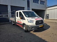 Ford - transit - 350 2.2 tdcil4h1dcam - bedrijfswagen openlaadbak 2015 - afbeelding 23 van  32