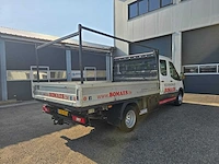 Ford - transit - 350 2.2 tdcil4h1dcam - bedrijfswagen openlaadbak 2015 - afbeelding 29 van  32