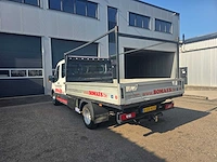 Ford - transit - 350 2.2 tdcil4h1dcam - bedrijfswagen openlaadbak 2015 - afbeelding 30 van  32