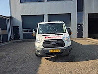 Ford - transit - 350 2.2 tdcil4h1dcam - bedrijfswagen openlaadbak 2015 - afbeelding 31 van  32