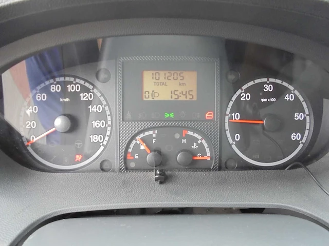 Ford - transit - 350l 2.2 tdci ef dc - vn-191-b - afbeelding 2 van  10