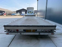 Ford - transit - be trekker - be oplegger leon verburgt - bedrijfswagen - afbeelding 4 van  39