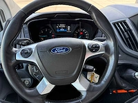 Ford - transit - be trekker - be oplegger leon verburgt - bedrijfswagen - afbeelding 6 van  39