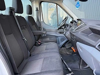 Ford - transit - be trekker - be oplegger leon verburgt - bedrijfswagen - afbeelding 7 van  39