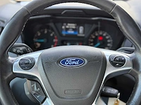 Ford - transit - be trekker - be oplegger leon verburgt - bedrijfswagen - afbeelding 11 van  39