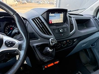 Ford - transit - be trekker - be oplegger leon verburgt - bedrijfswagen - afbeelding 14 van  39