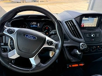 Ford - transit - be trekker - be oplegger leon verburgt - bedrijfswagen - afbeelding 15 van  39