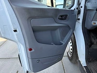 Ford - transit - be trekker - be oplegger leon verburgt - bedrijfswagen - afbeelding 18 van  39