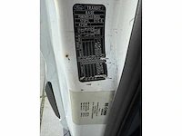 Ford - transit - be trekker - be oplegger leon verburgt - bedrijfswagen - afbeelding 21 van  39