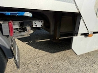Ford - transit - be trekker - be oplegger leon verburgt - bedrijfswagen - afbeelding 24 van  39