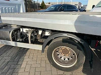 Ford - transit - be trekker - be oplegger leon verburgt - bedrijfswagen - afbeelding 25 van  39