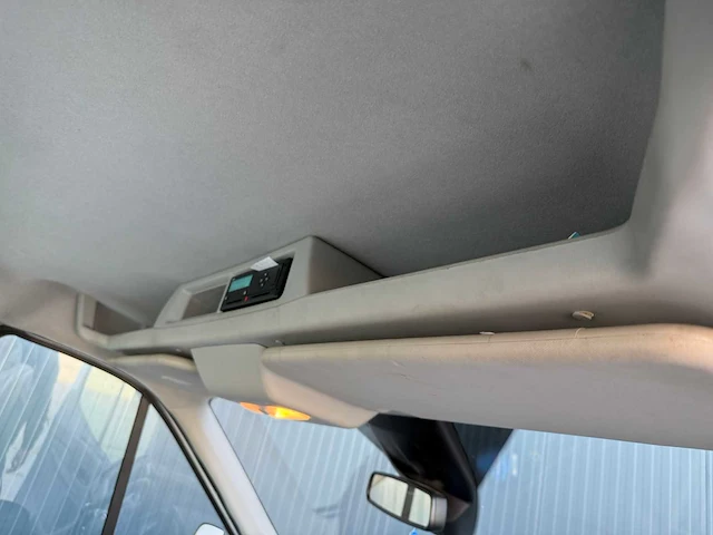 Ford - transit - be trekker - be oplegger leon verburgt - bedrijfswagen - afbeelding 27 van  39