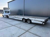 Ford - transit - be trekker - be oplegger leon verburgt - bedrijfswagen - afbeelding 29 van  39