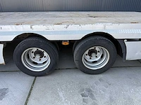 Ford - transit - be trekker - be oplegger leon verburgt - bedrijfswagen - afbeelding 30 van  39