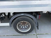 Ford - transit - be trekker - be oplegger leon verburgt - bedrijfswagen - afbeelding 31 van  39