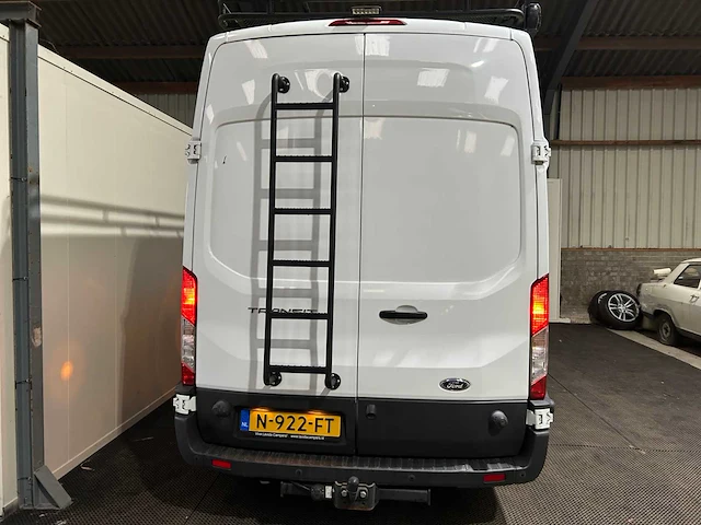 Ford - transit - bus camper - 2019 - afbeelding 2 van  42